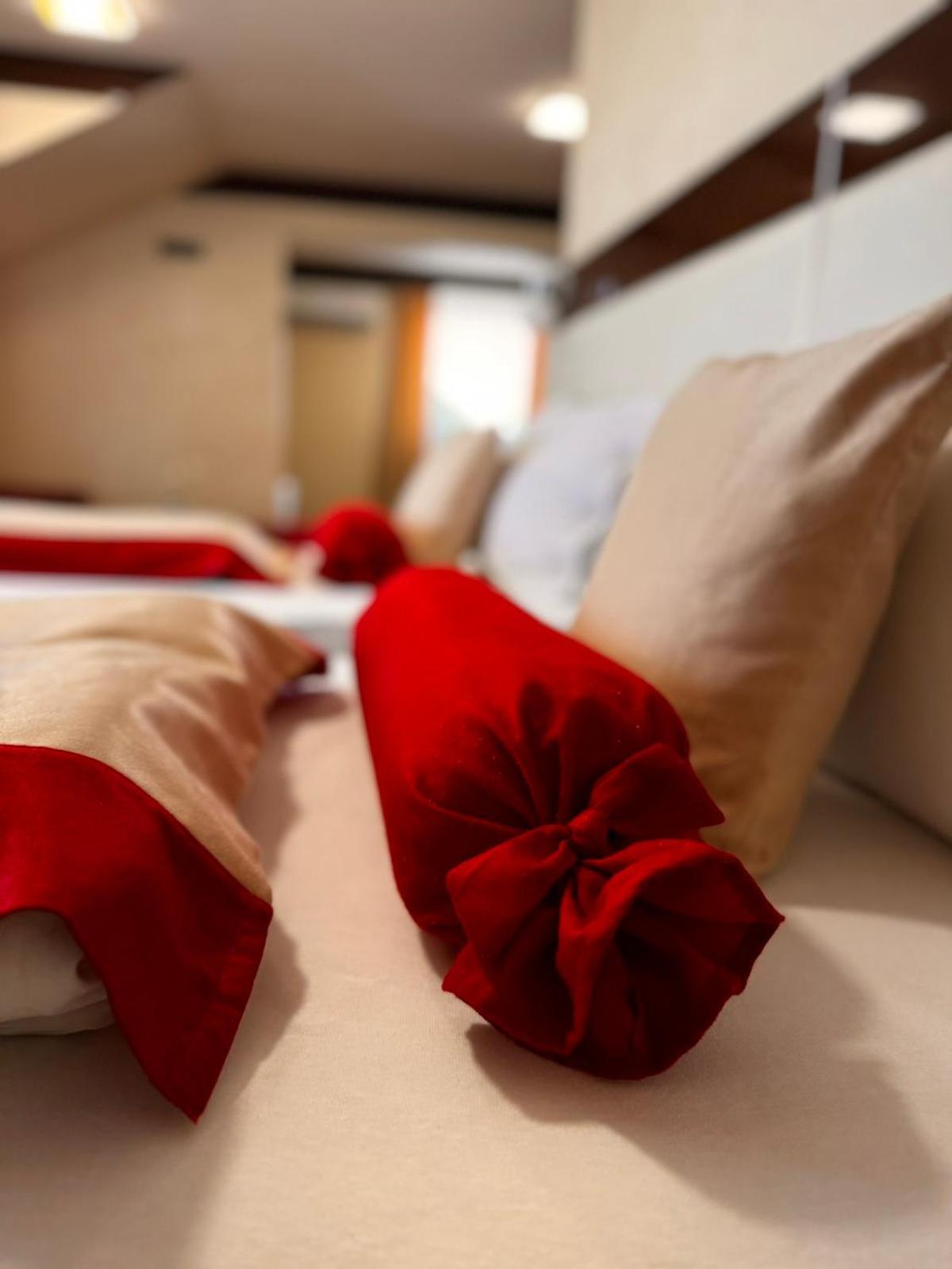Villa Aroma 2 Orasje Экстерьер фото