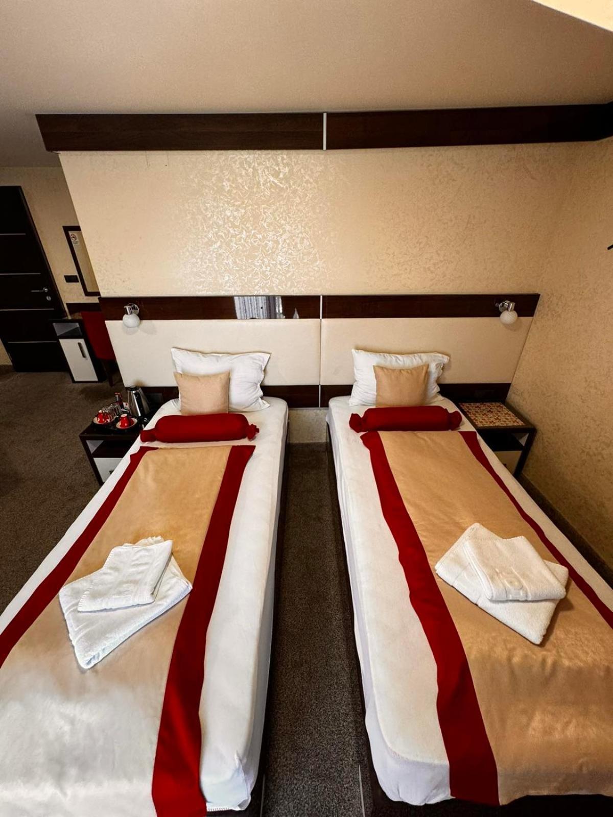 Villa Aroma 2 Orasje Экстерьер фото