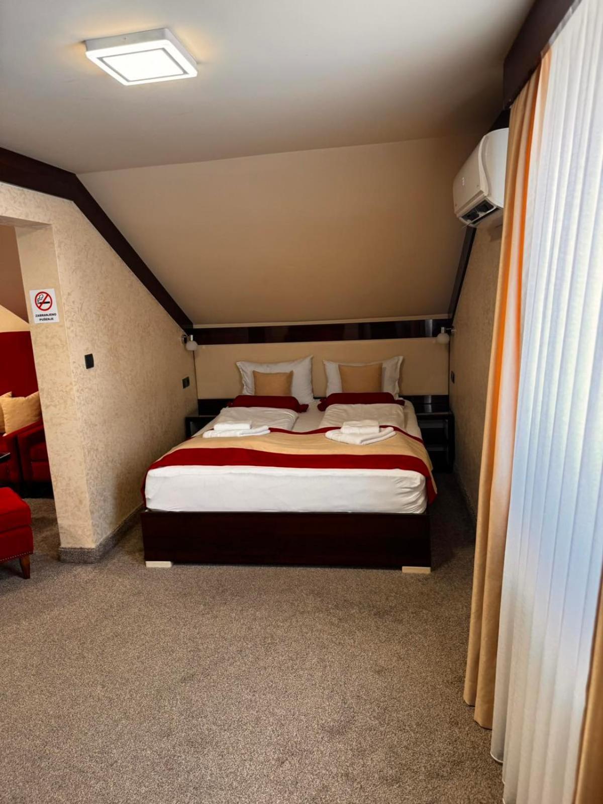 Villa Aroma 2 Orasje Экстерьер фото
