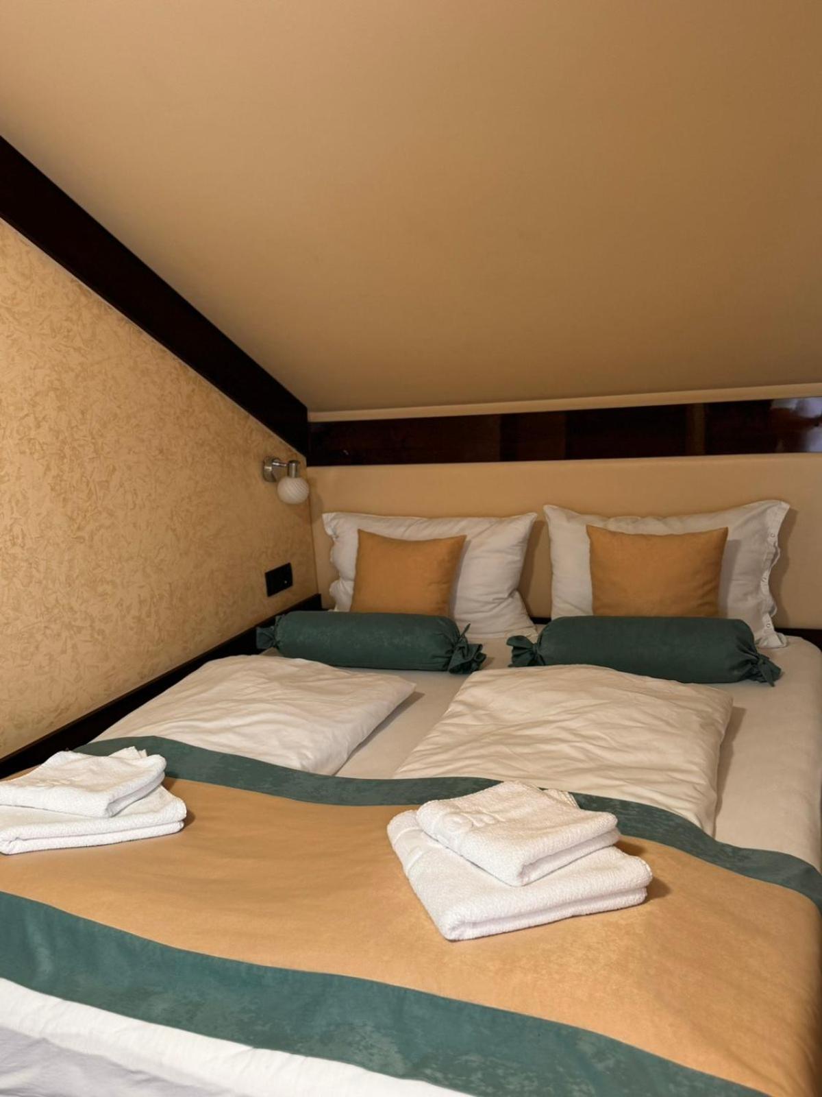 Villa Aroma 2 Orasje Экстерьер фото