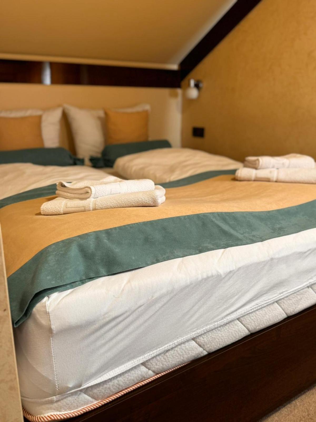 Villa Aroma 2 Orasje Экстерьер фото