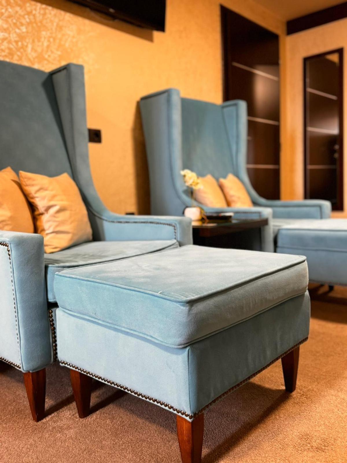 Villa Aroma 2 Orasje Экстерьер фото