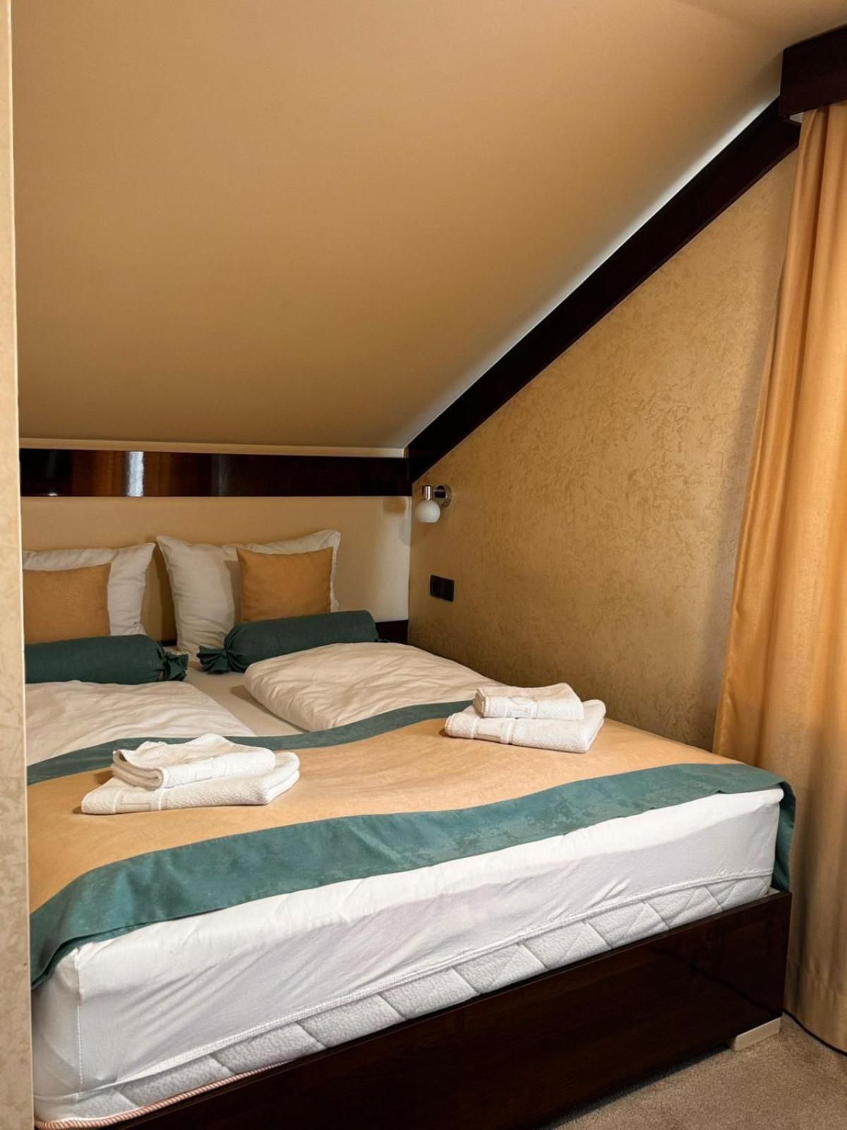 Villa Aroma 2 Orasje Экстерьер фото