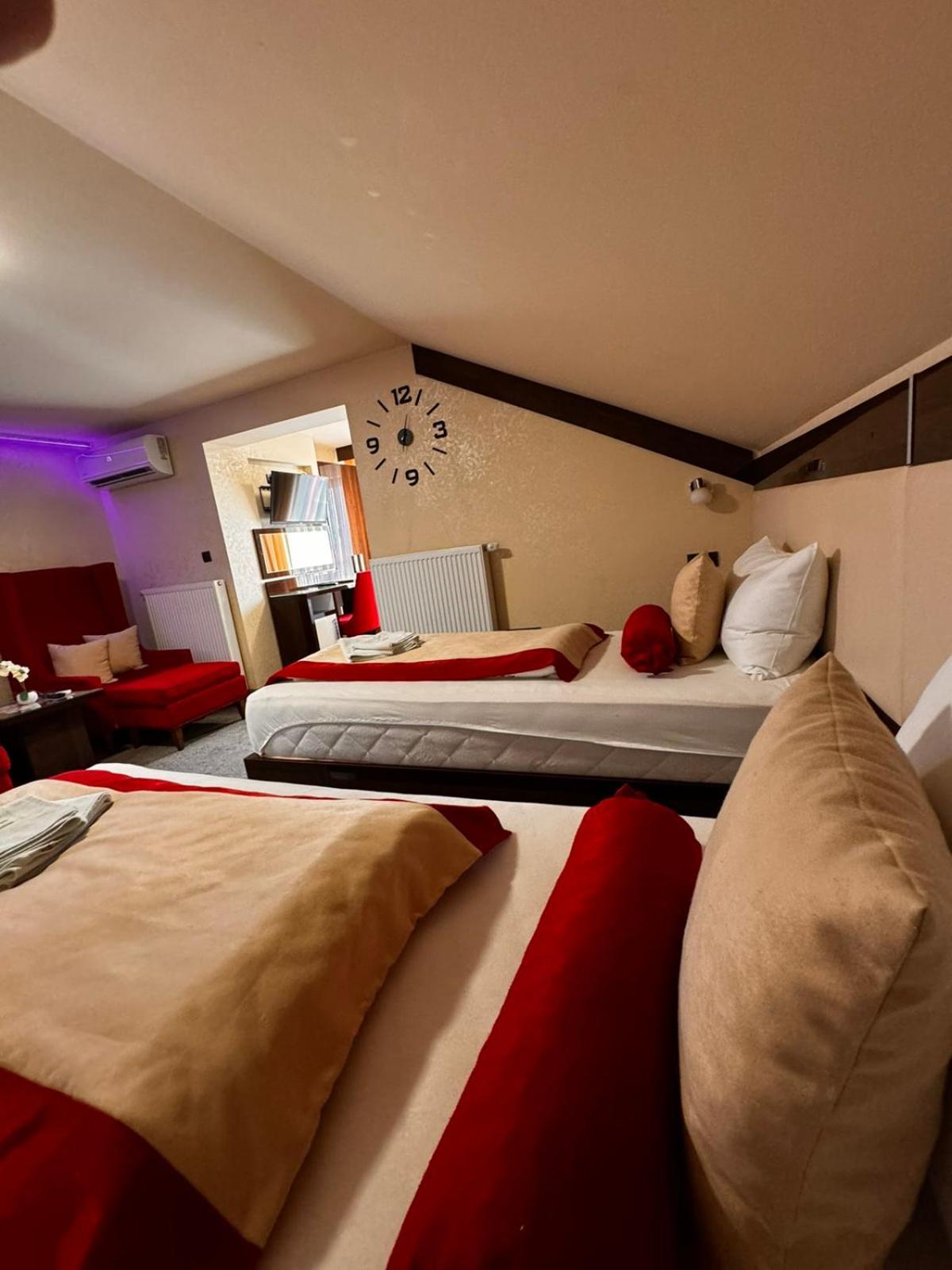 Villa Aroma 2 Orasje Экстерьер фото