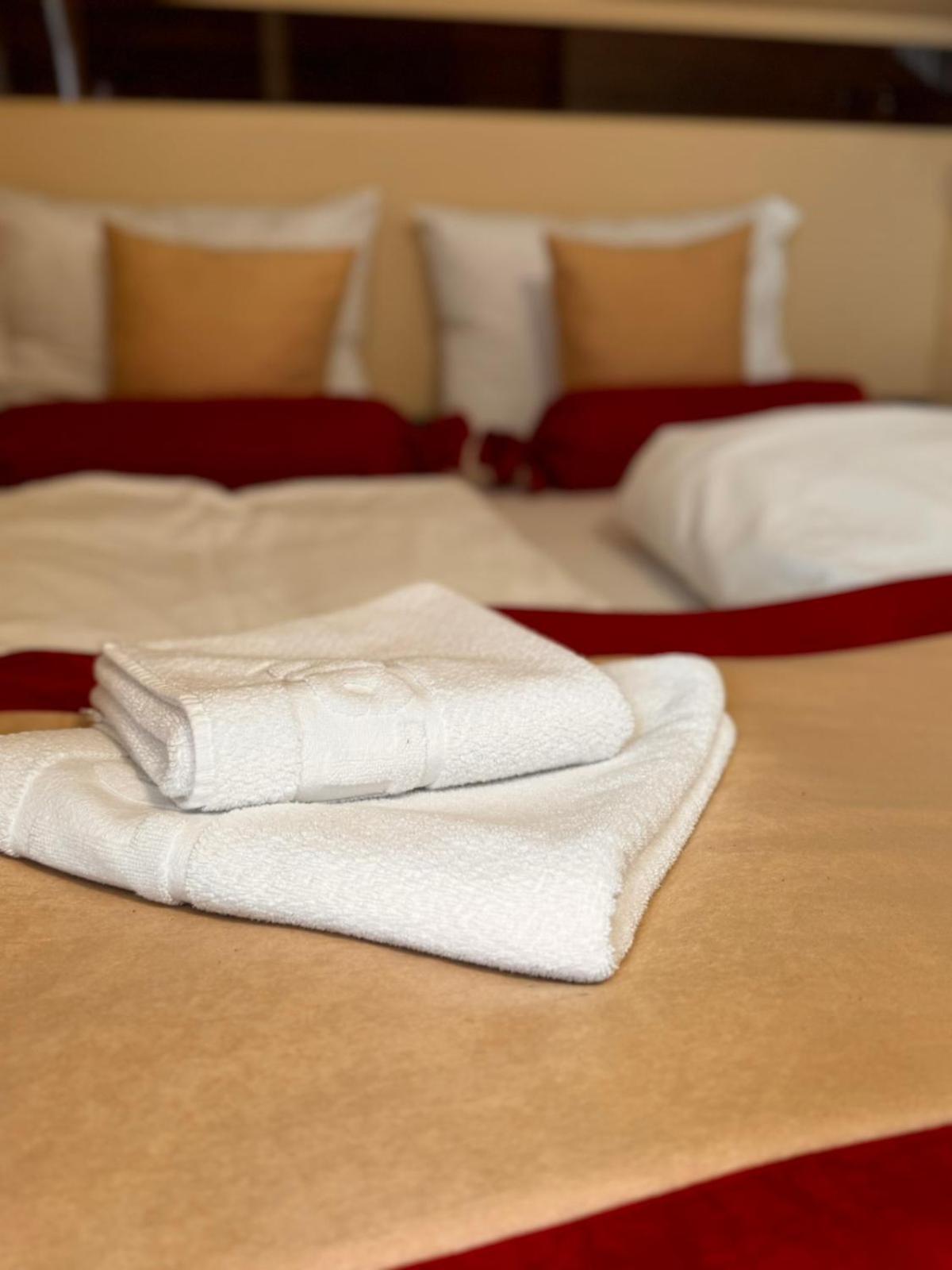 Villa Aroma 2 Orasje Экстерьер фото