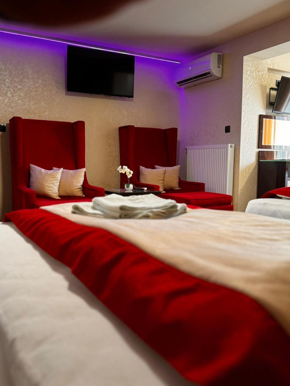 Villa Aroma 2 Orasje Экстерьер фото