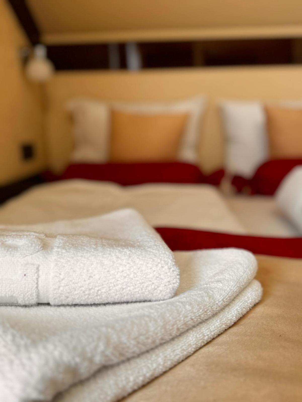 Villa Aroma 2 Orasje Экстерьер фото