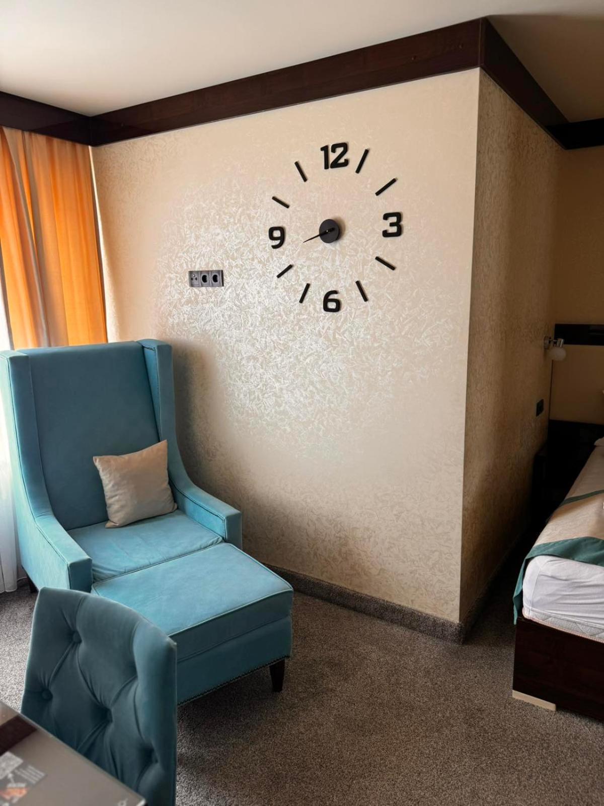 Villa Aroma 2 Orasje Экстерьер фото