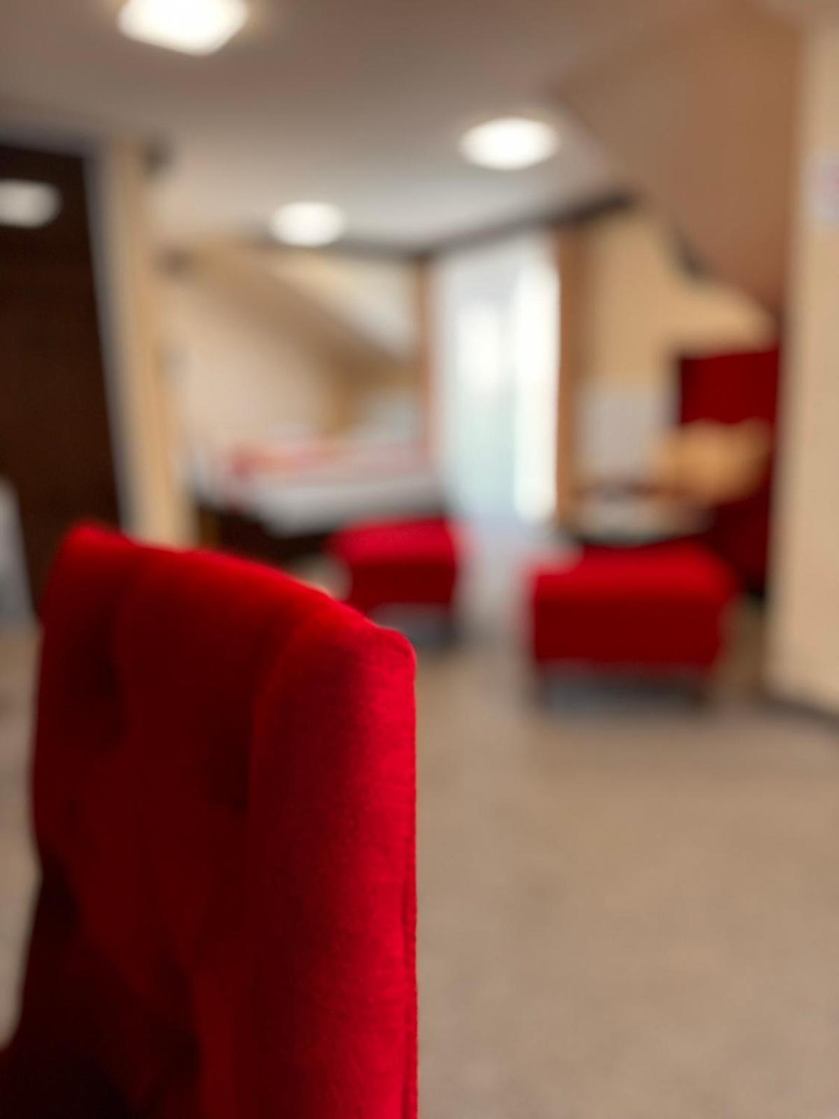 Villa Aroma 2 Orasje Экстерьер фото