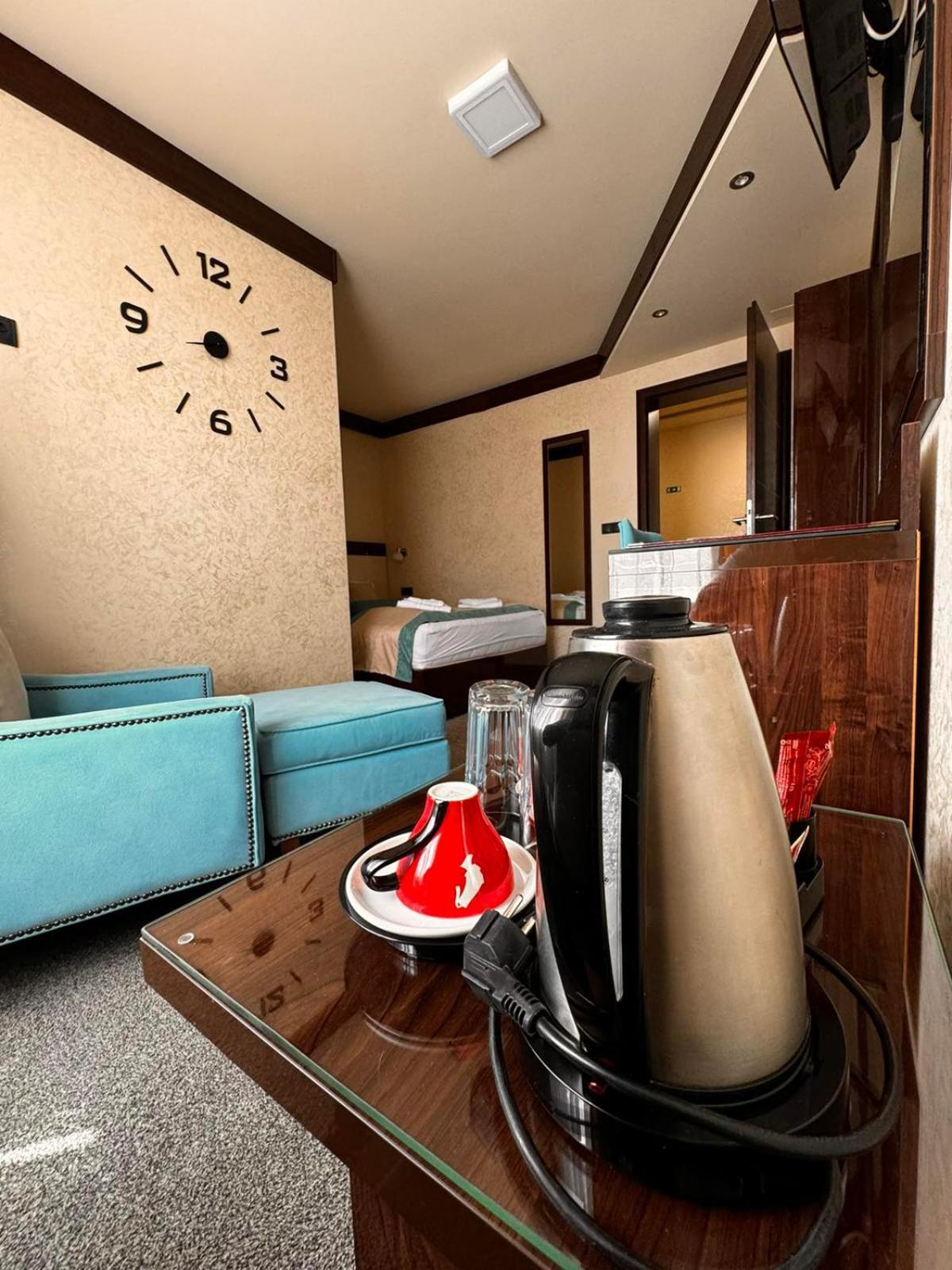 Villa Aroma 2 Orasje Экстерьер фото