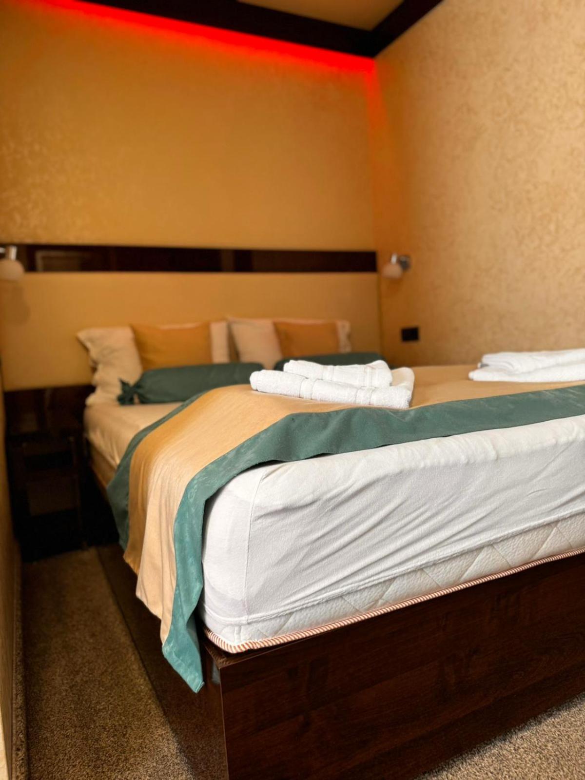 Villa Aroma 2 Orasje Экстерьер фото