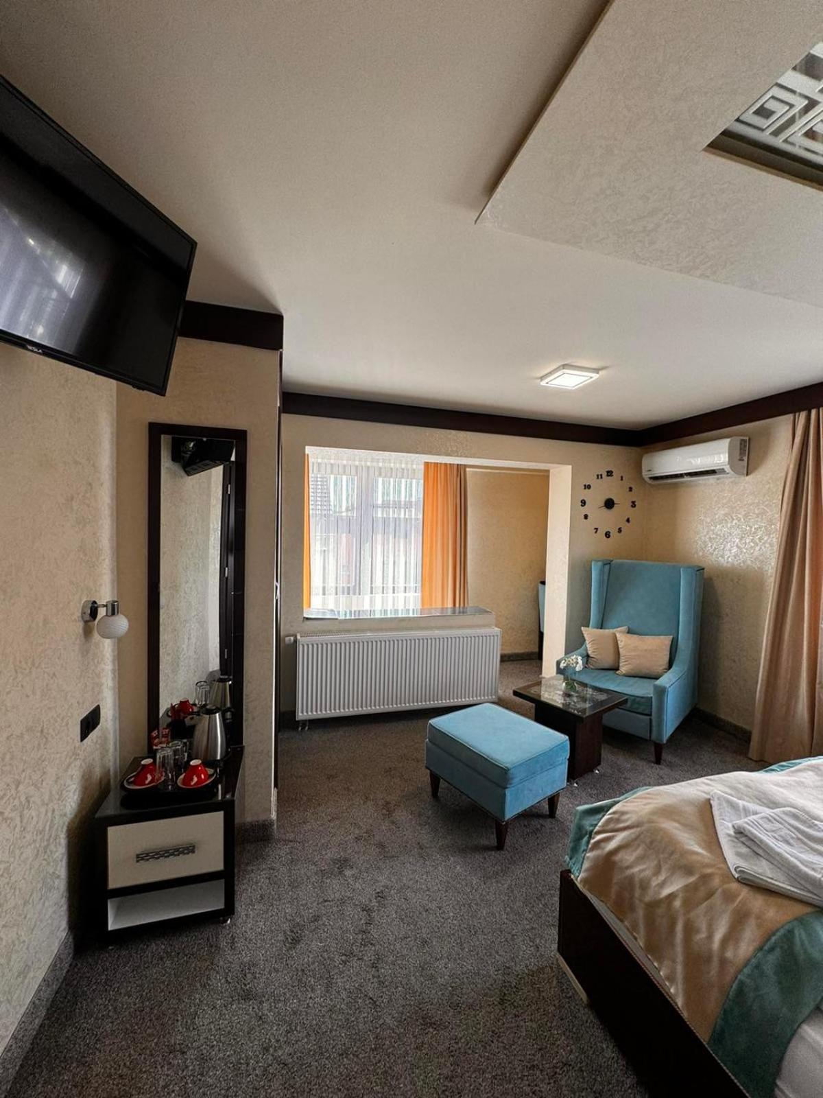 Villa Aroma 2 Orasje Экстерьер фото