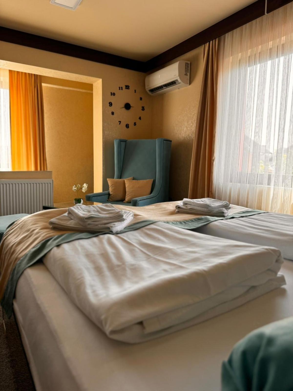 Villa Aroma 2 Orasje Экстерьер фото