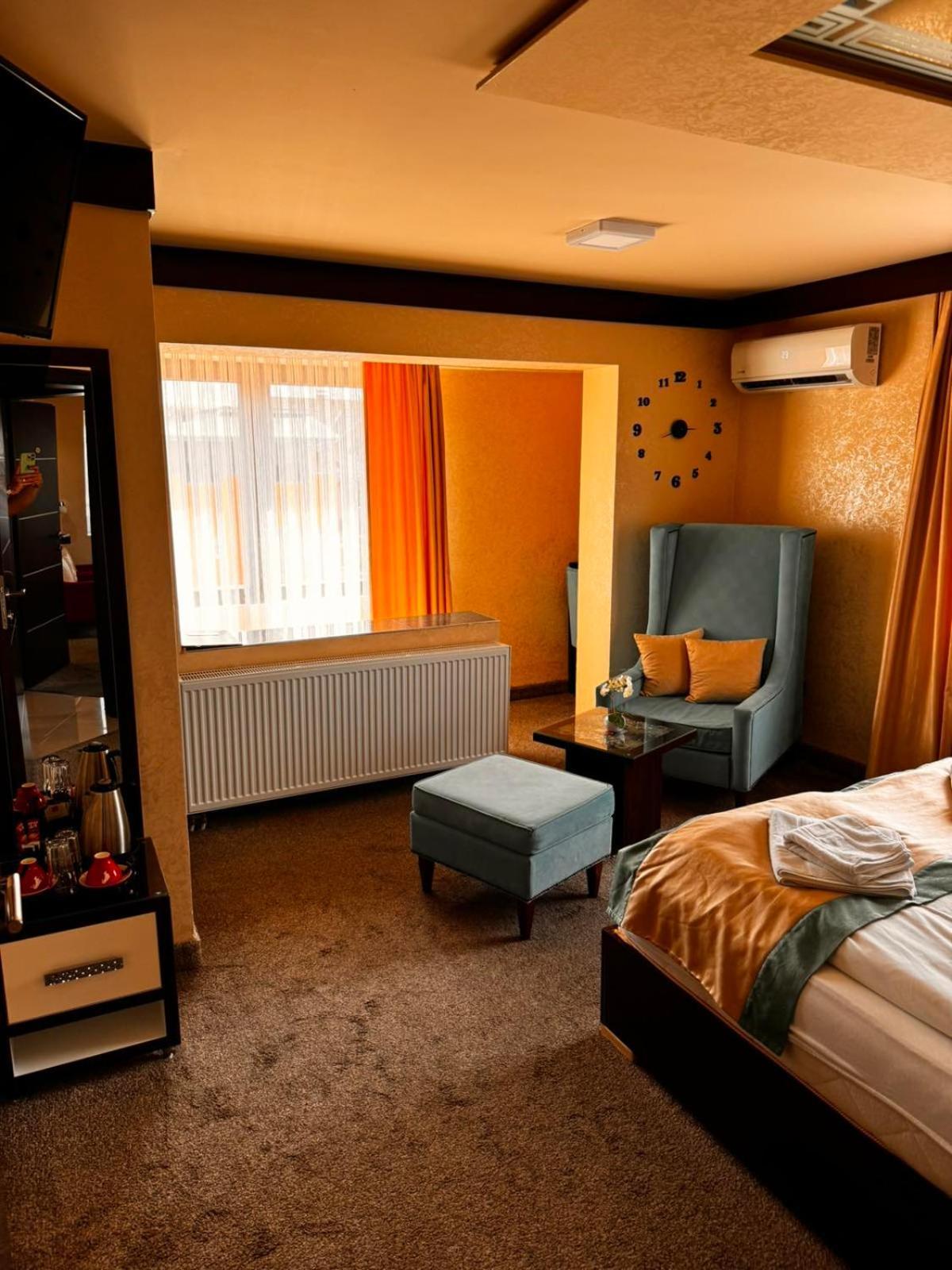 Villa Aroma 2 Orasje Экстерьер фото