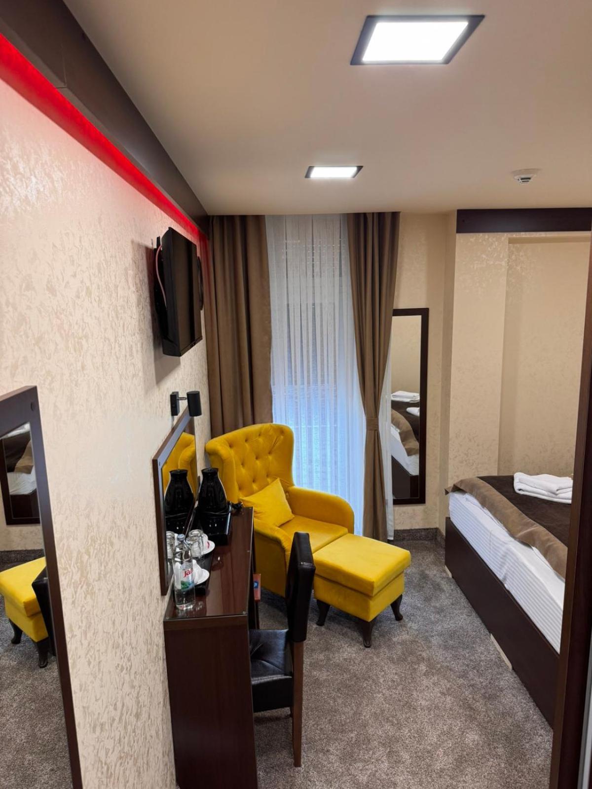 Villa Aroma 2 Orasje Экстерьер фото