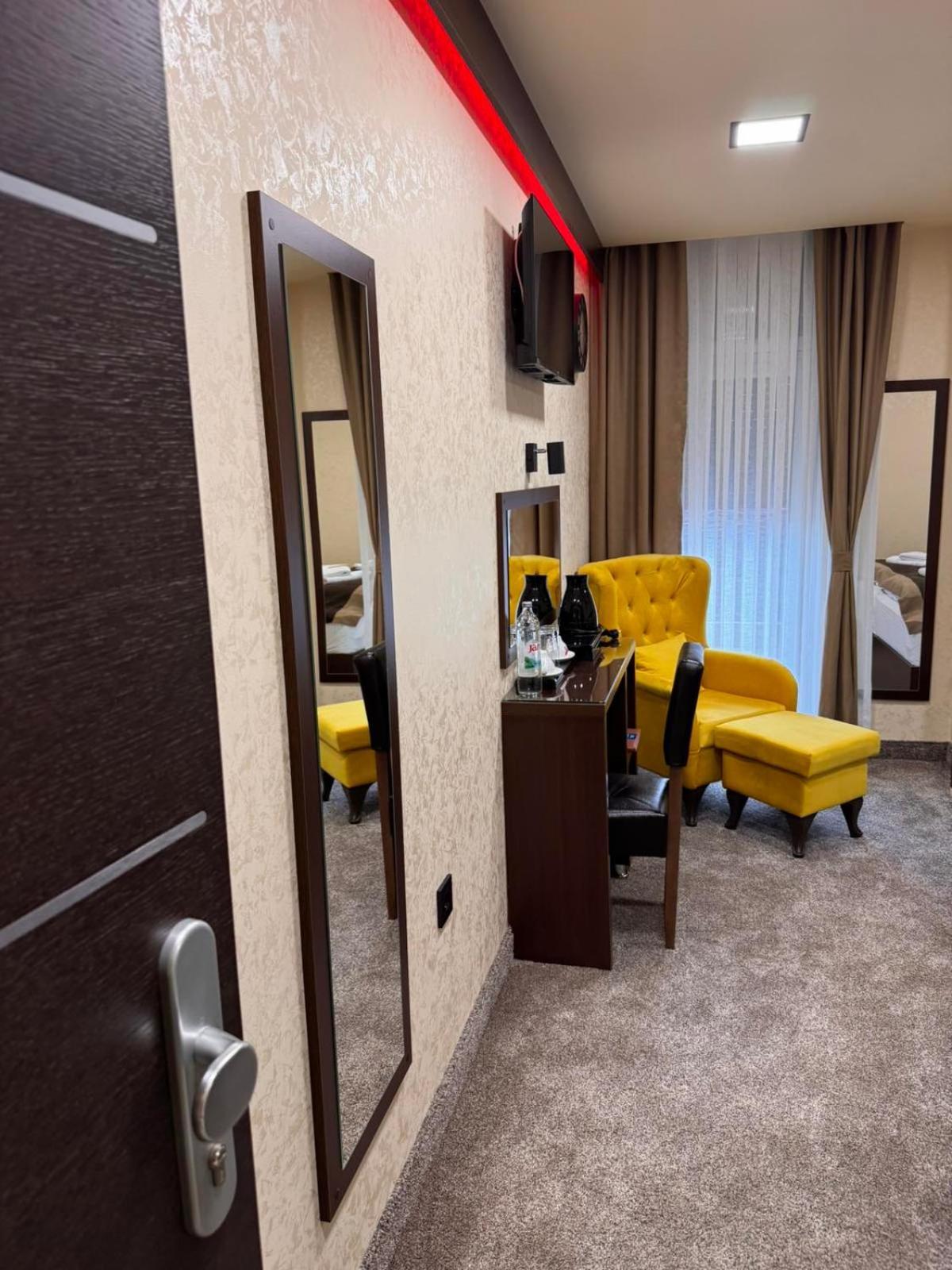 Villa Aroma 2 Orasje Экстерьер фото
