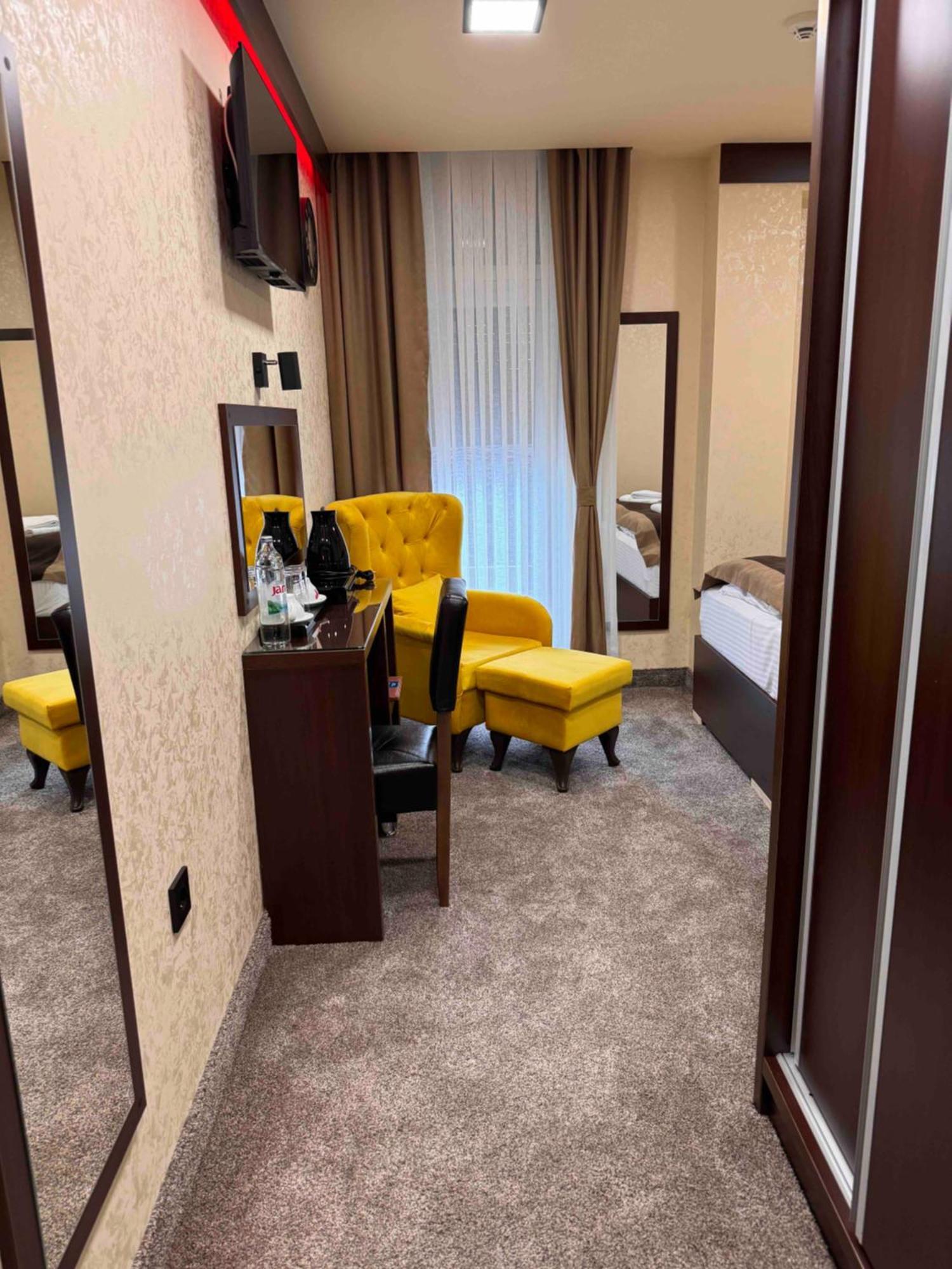 Villa Aroma 2 Orasje Экстерьер фото
