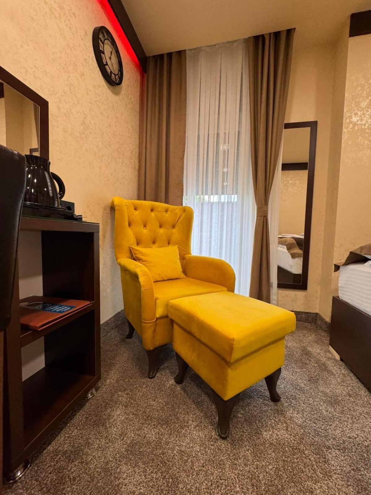 Villa Aroma 2 Orasje Экстерьер фото