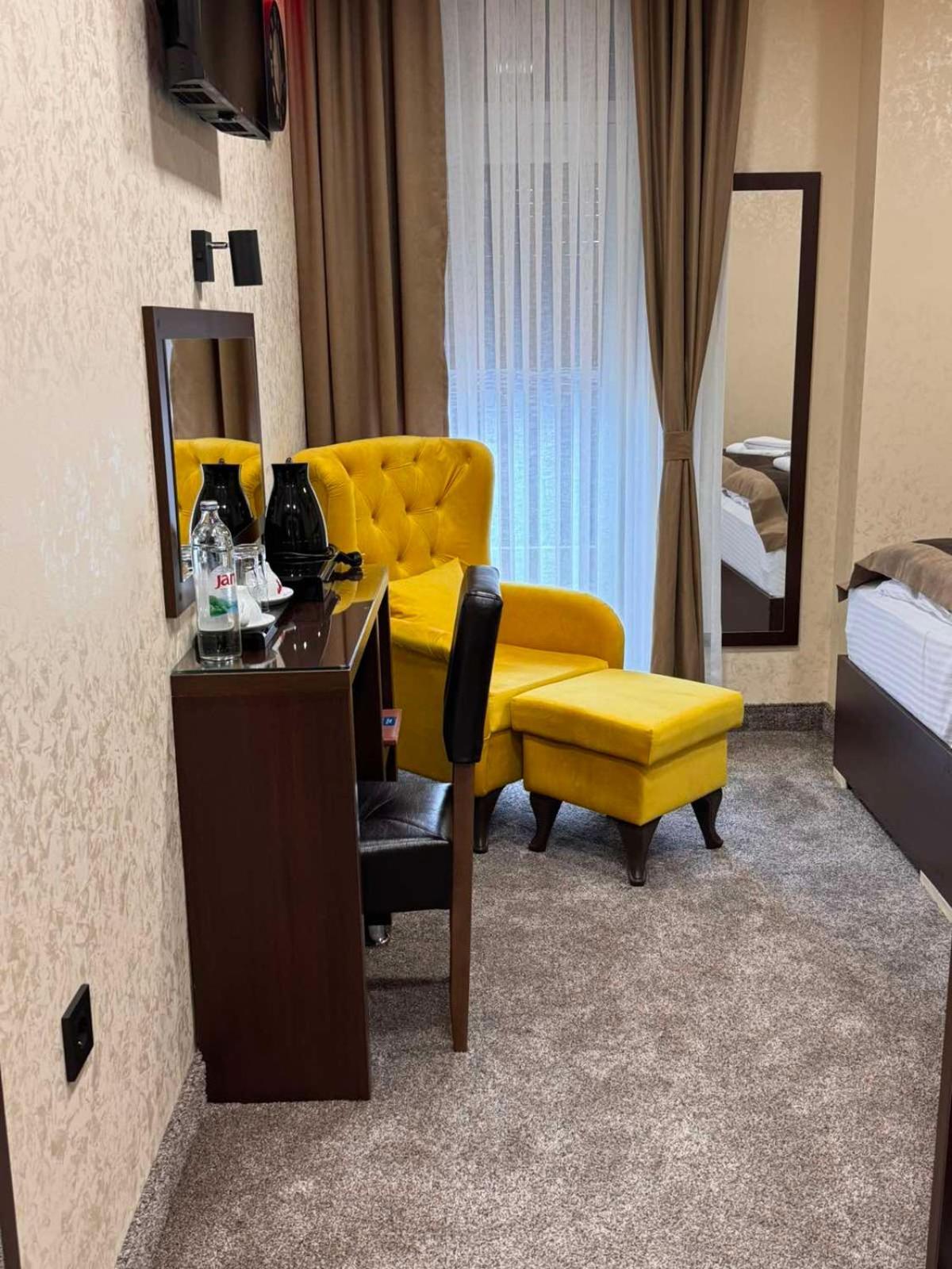 Villa Aroma 2 Orasje Экстерьер фото