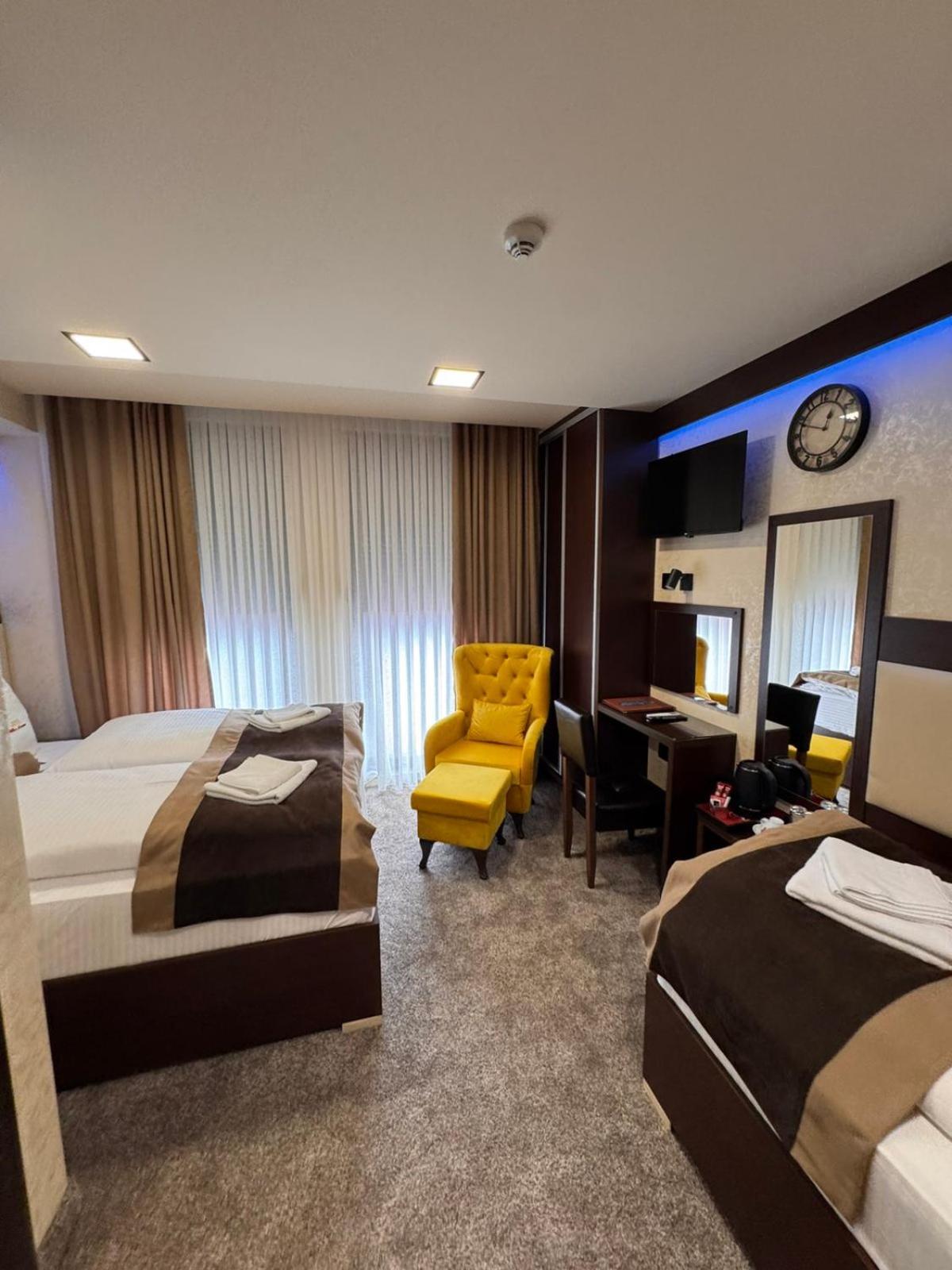 Villa Aroma 2 Orasje Экстерьер фото
