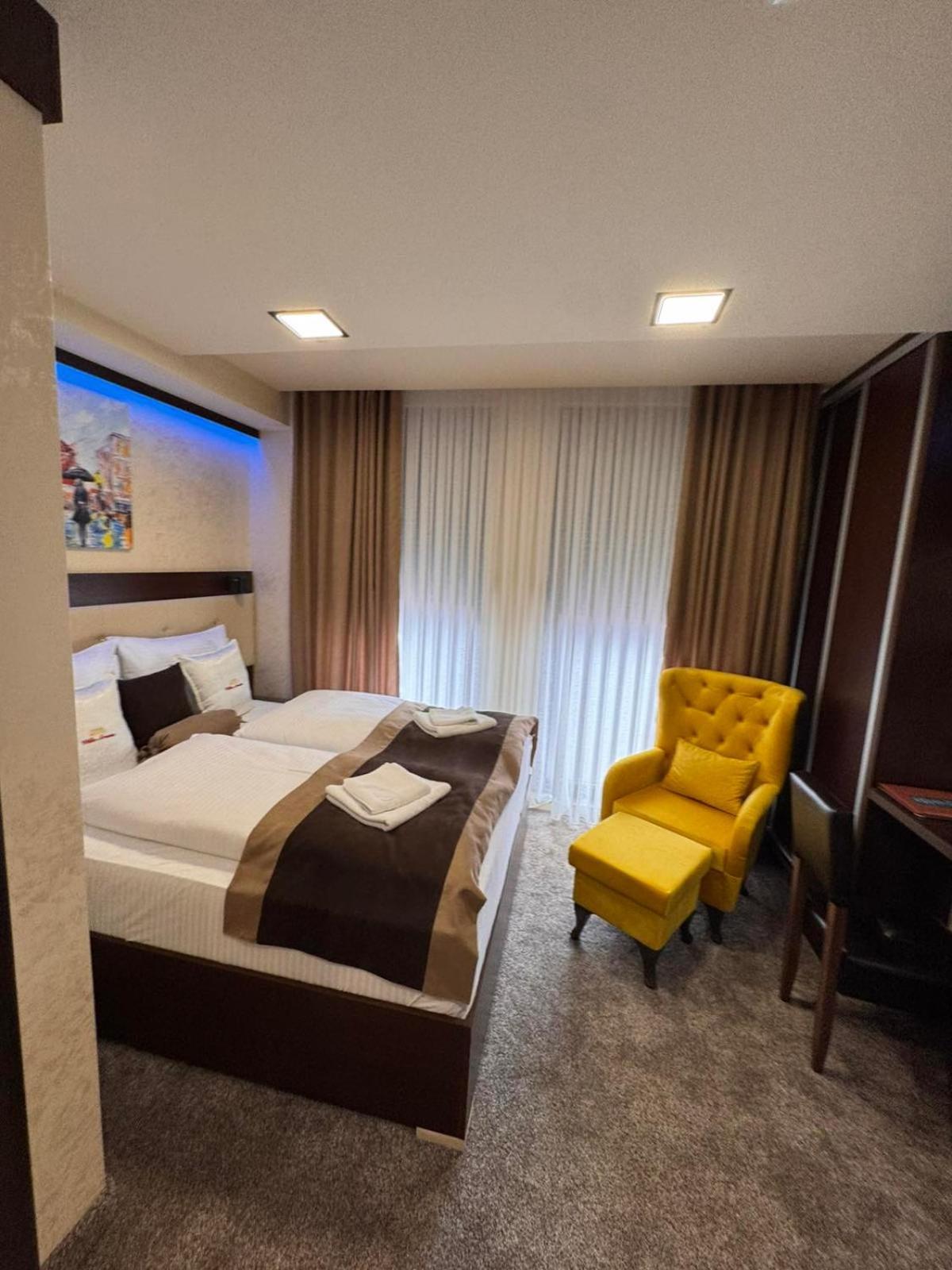 Villa Aroma 2 Orasje Экстерьер фото