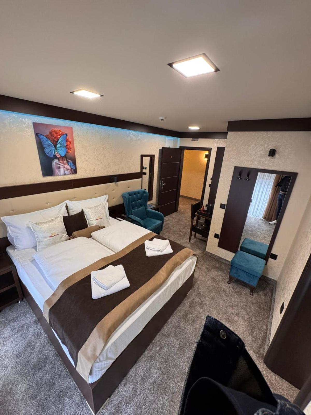 Villa Aroma 2 Orasje Экстерьер фото
